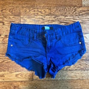 Billabong Denim Shorts